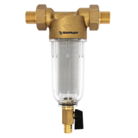 Фильтр механической очистки ПРОТЕКТ 1/2 ГВ 100 мкм